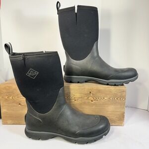 The Original Muck Boot Company Neoprene Boot Mens 14 Chore Waterproof Ranch Farm